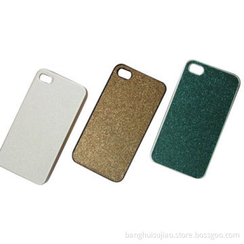 2014 New Colorful Flashing Case for iPhone 4S, with IMD Technology